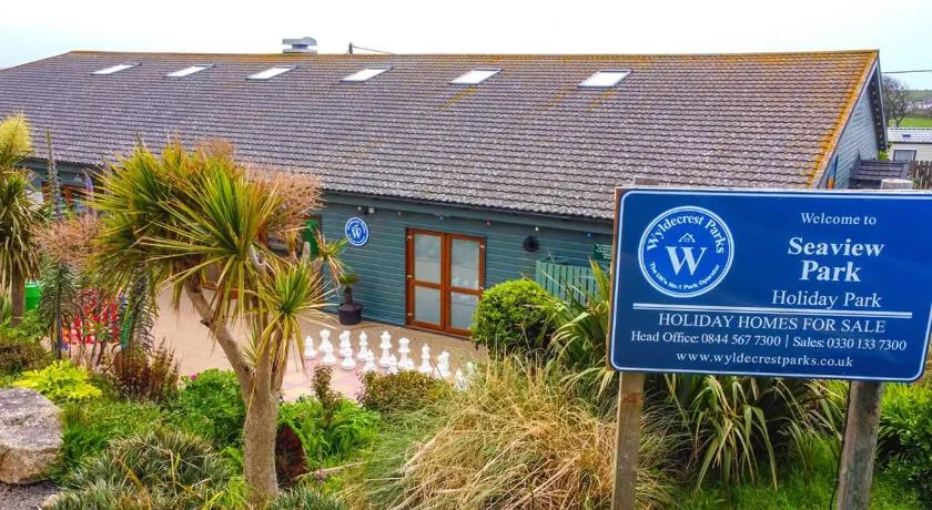 Seaview Holiday Park - Image 1