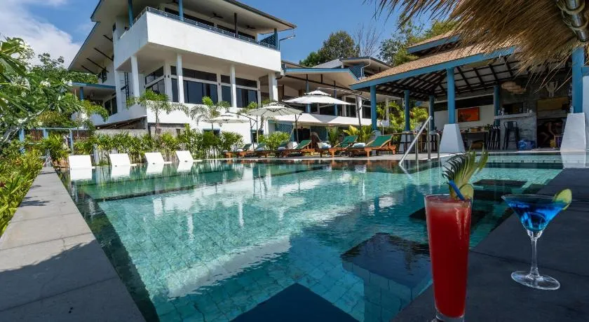 Villa Lila - Image 1