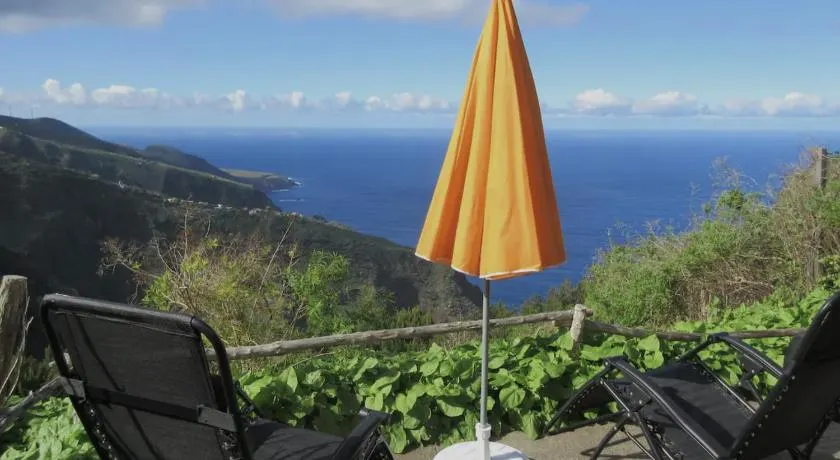 Adorable tiny house El Sitio with amazing views - Image 1