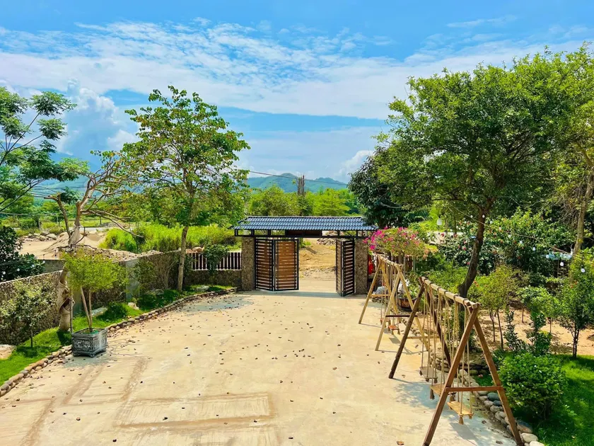 Nậm Thia Homestay - Image 1