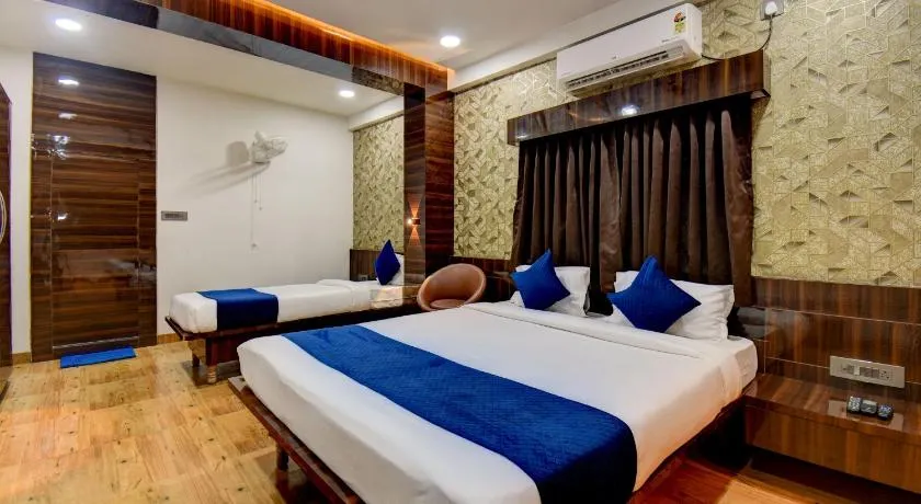 Hotel Joy - Image 1
