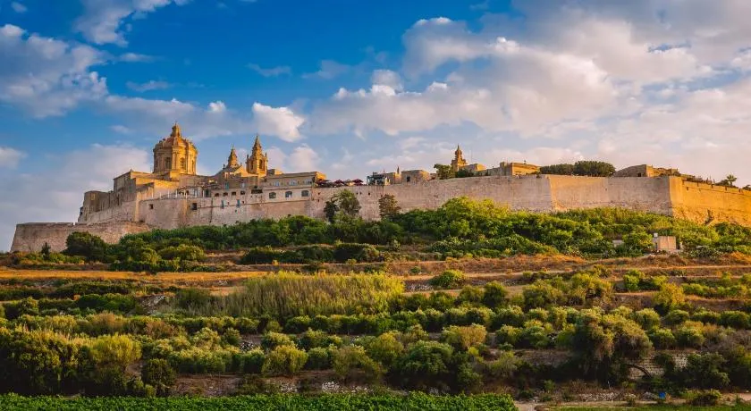 'Notabile' - Private Townhouse in Mdina - Image 1