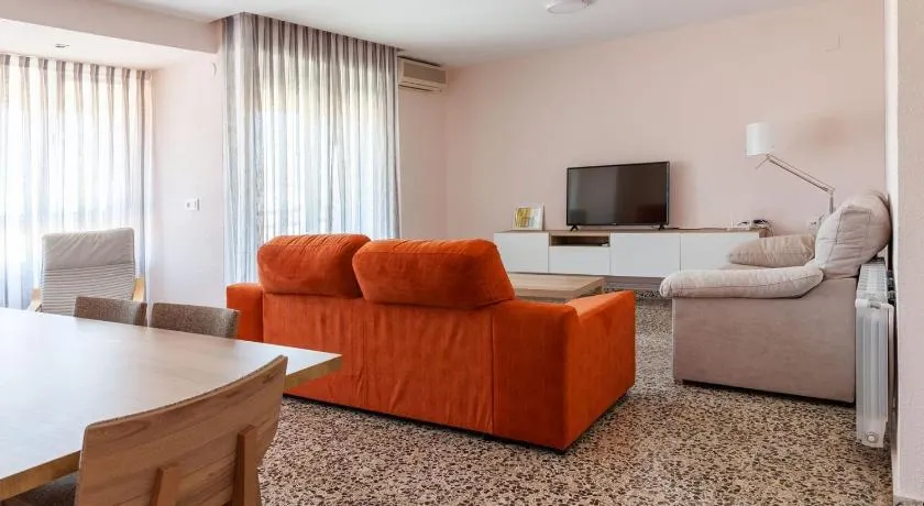 Apartamento Sambala - Image 1