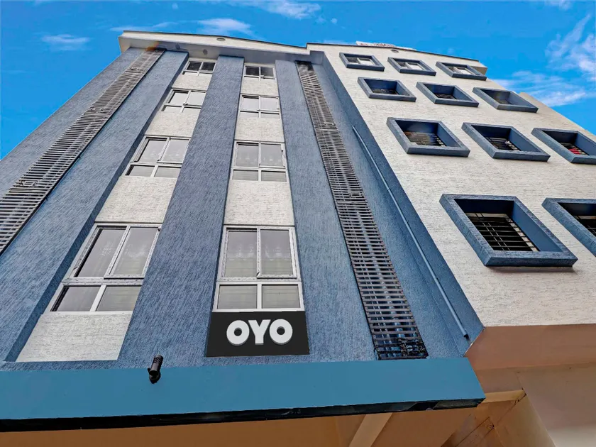 Hotel O Grand Meridian - Image 1