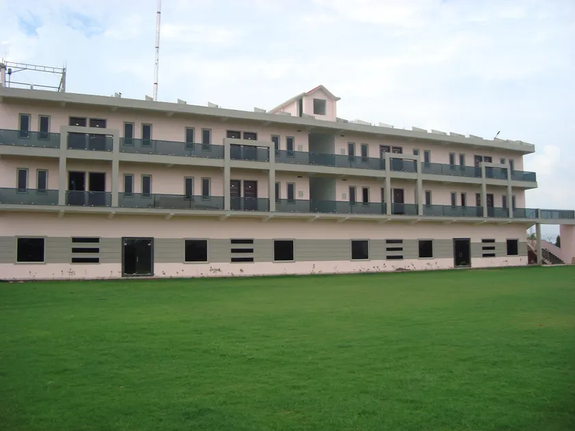 Nature Valley Resort - Image 1