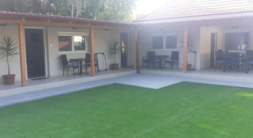 Borti Apartman - Image 1