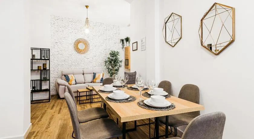 Apartamento Macarena junto a la Basílica de la Macarena - Image 1