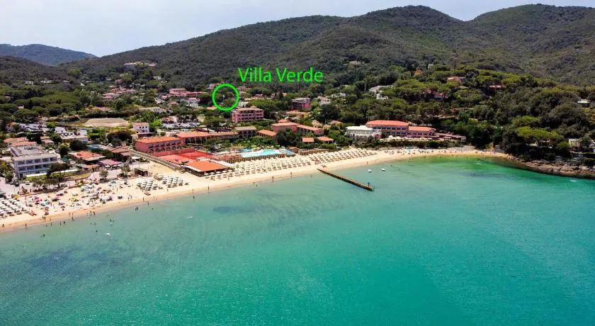 Villa Verde - Image 1