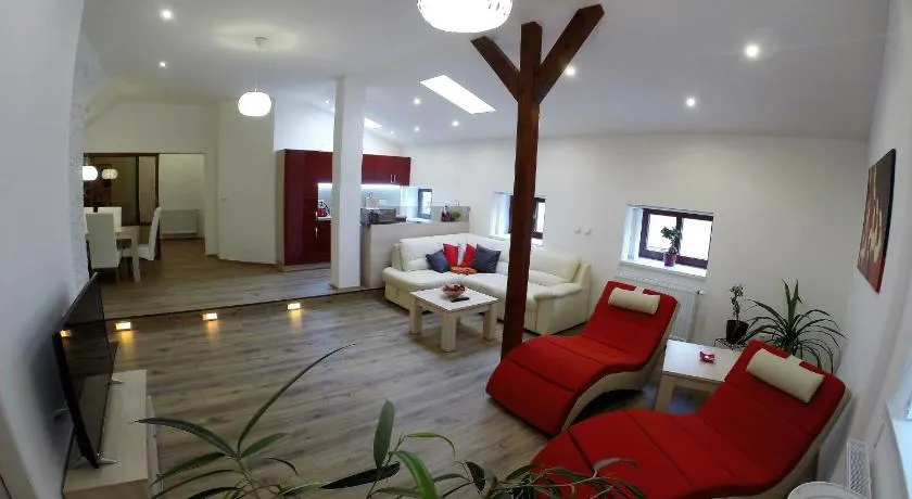 Apartmány Cechovní - Image 1