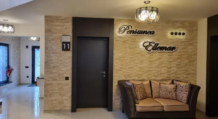 Pensiunea Ellemar - Image 1