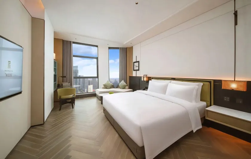 Base Boutique Hotel (Fengdu Ghost City Branch) - Image 1
