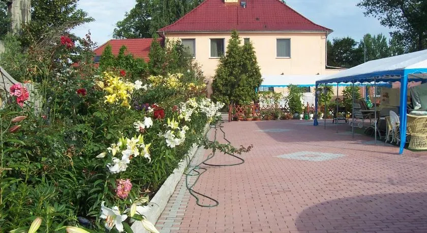 Zajazd Mieszko - Image 1