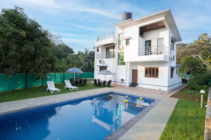 West Valley Villa Casa Vista - Image 1