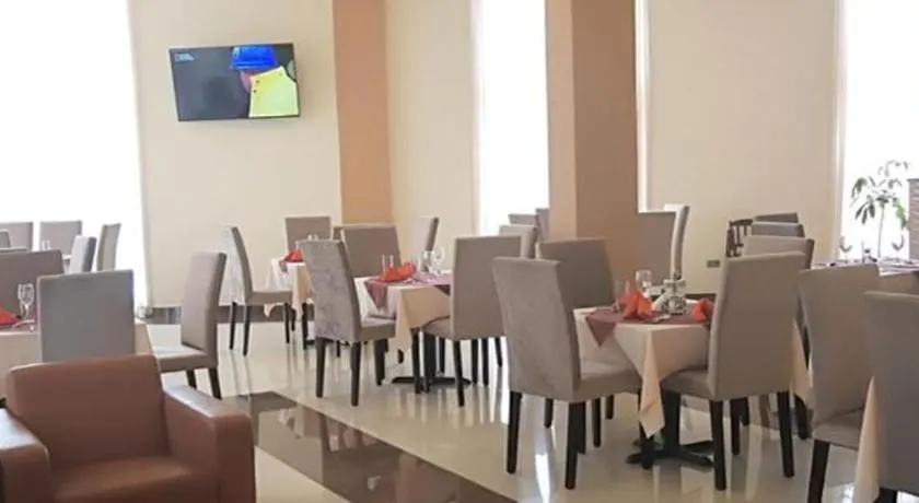 Ye Afoli International Hotel - Image 1