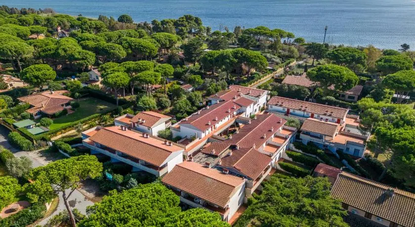 Wunderschönes Resort mit Garten und Terrasse | Nah am Strand | Haustiere erlaubt - Image 1