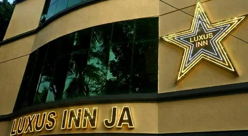 LUXUS INN JA Star - Image 1