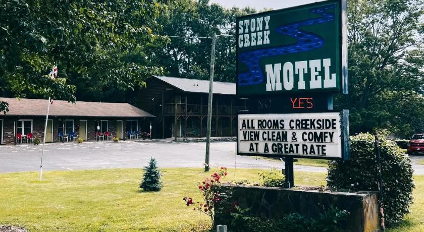 Stony Creek Motel - Image 1