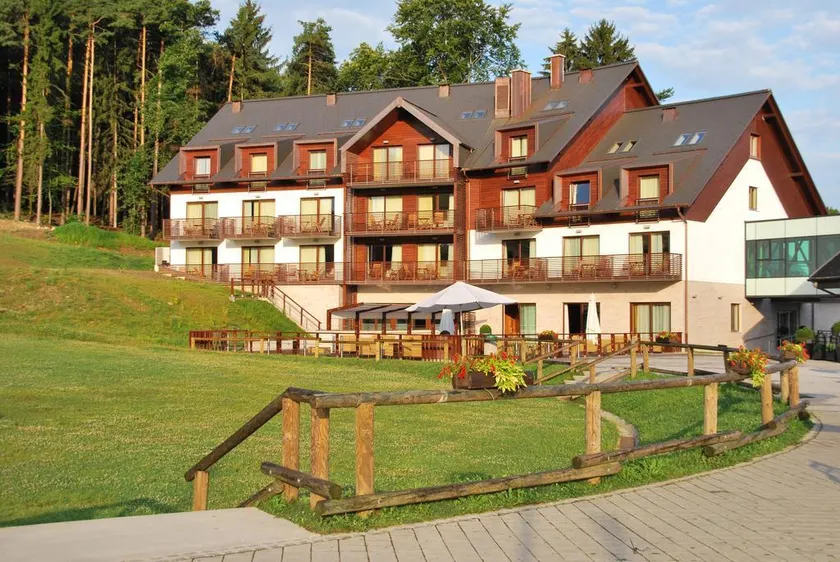 Hotel Arena Maribor - Image 1
