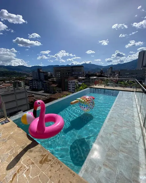 Hotel APPartments - Image 1