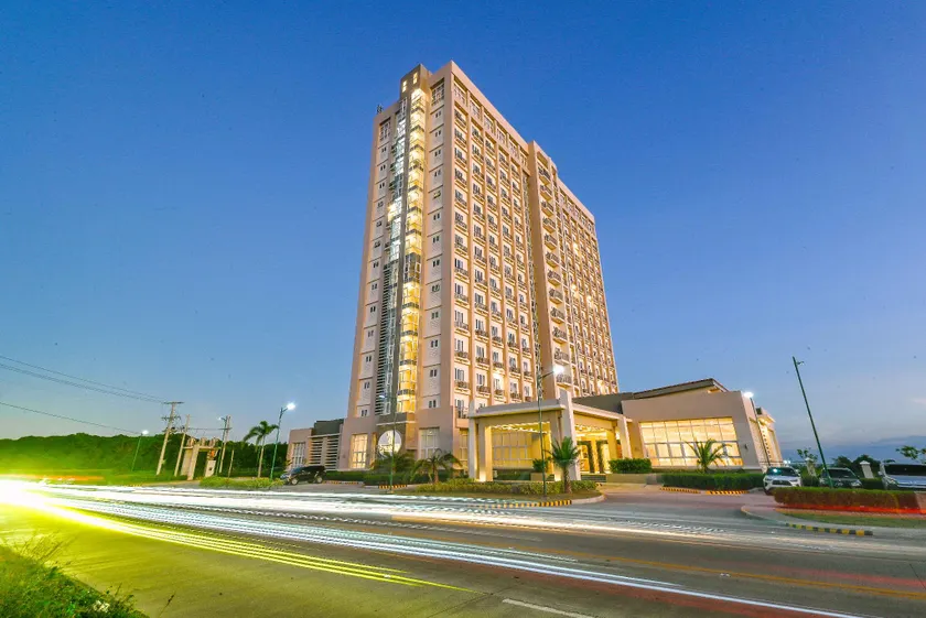 Sotogrande Hotel and Convention Center Batangas - Image 1
