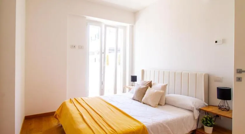 Suite Pomezia - Image 1
