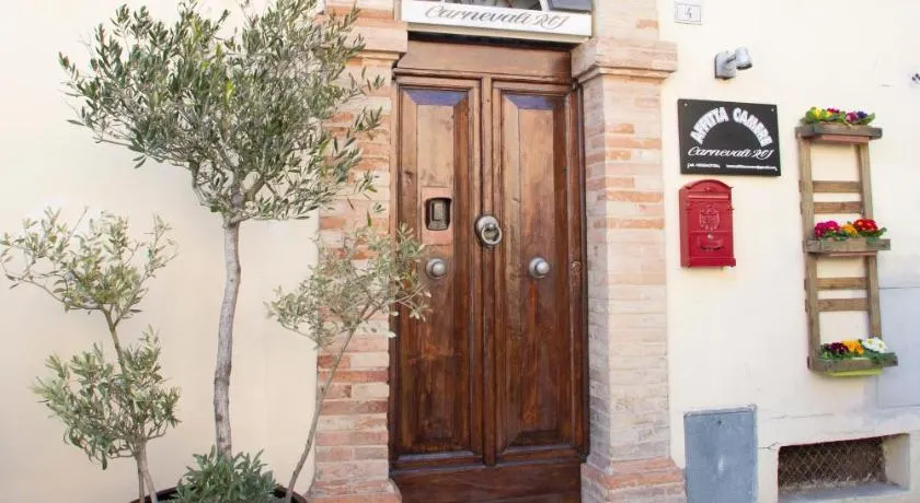 Affittacamere Carnevali MJ - Image 1