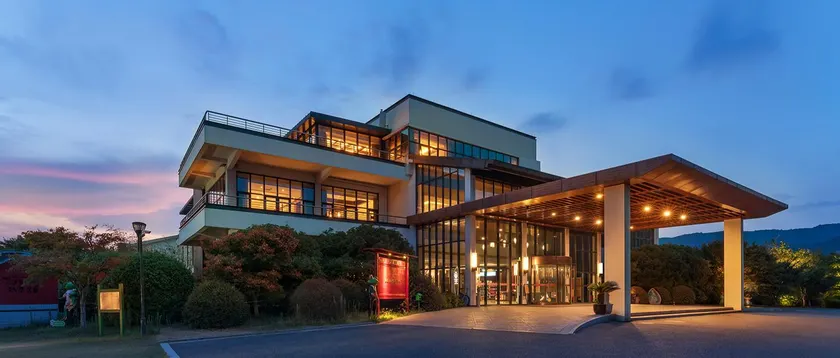 WONDERLAND RESORT CHANGXING - Image 1