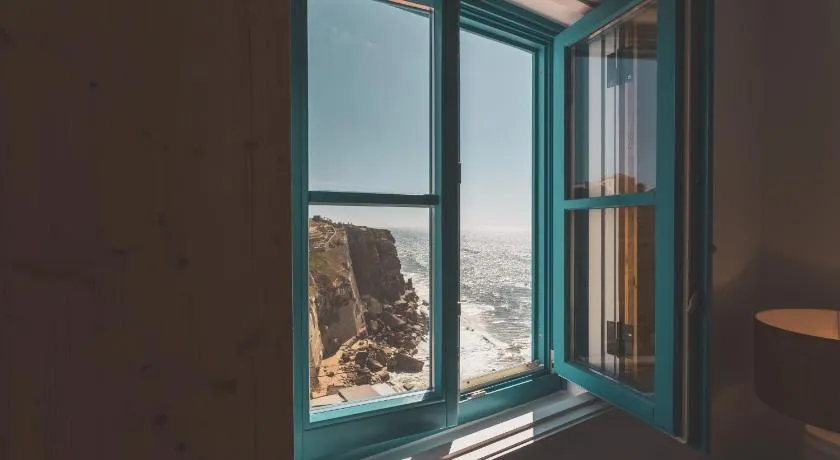 Azenhas do Mar West Coast Design and Surf Villas - Image 1