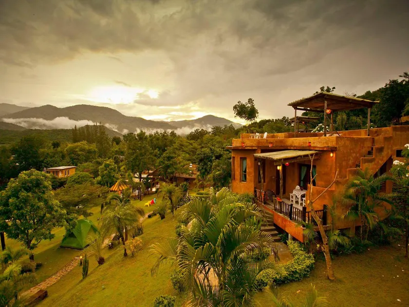 Panalee Resort Suanphueng - Image 1