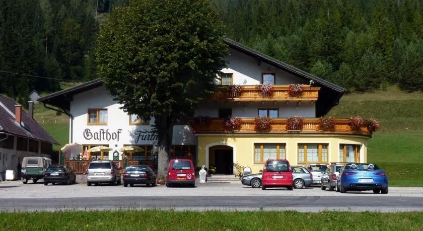 Gasthof Furtner - Image 1