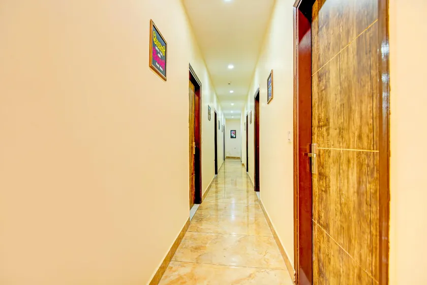 Hotel O Grace Villa - Image 1