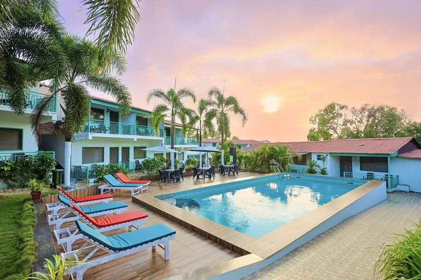 La Gracia Resort - Image 1