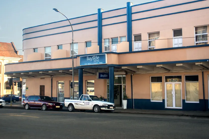 Bayside Hotel Pietermaritzburg - Image 1
