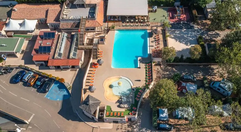 Camping Parc Mogador - Image 1