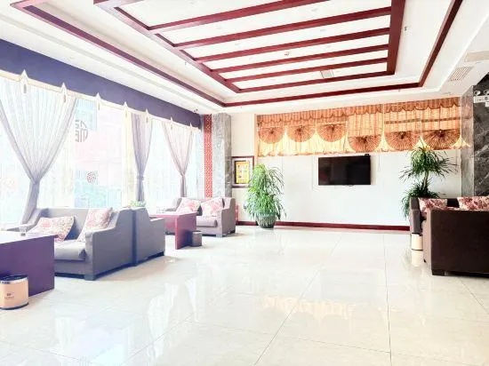 Qian Cheng Li Jing Hotel - Image 1