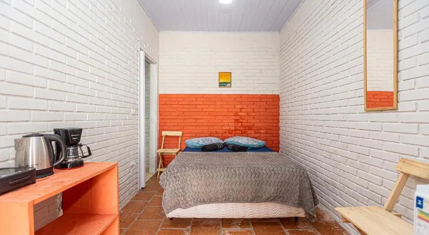 Memora Guesthouse Pontal do Paraná - Suíte a duas quadras da Praia e perto da Ilha do Mel - Image 1