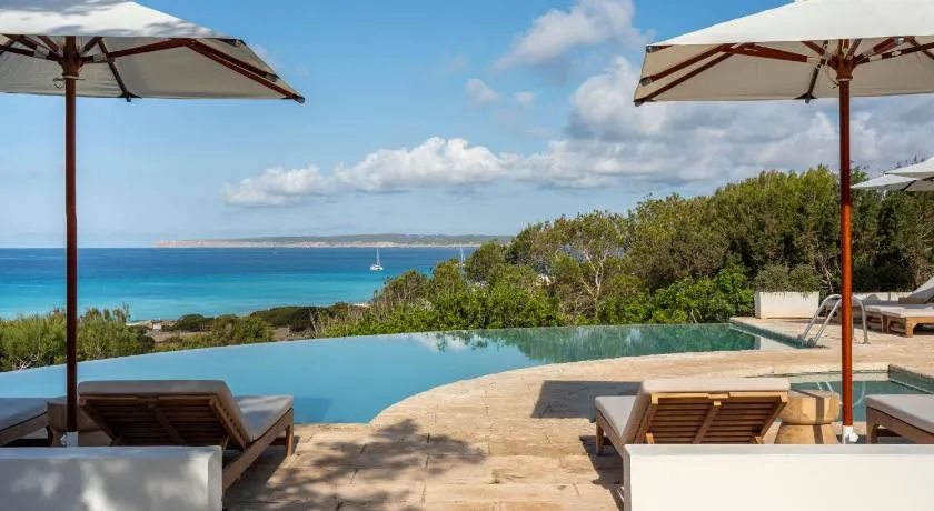 Dunas de Formentera, a Small Luxury Hotel of the World - Image 1