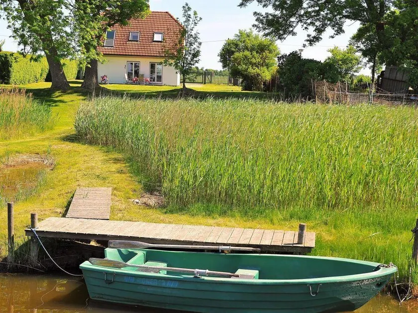Holiday Home Crane Coast - Image 1