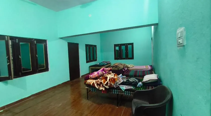 Krishna homestay and restaurant - Image 1
