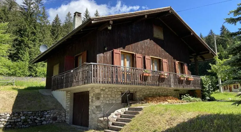 Chalet Tornede - Image 1
