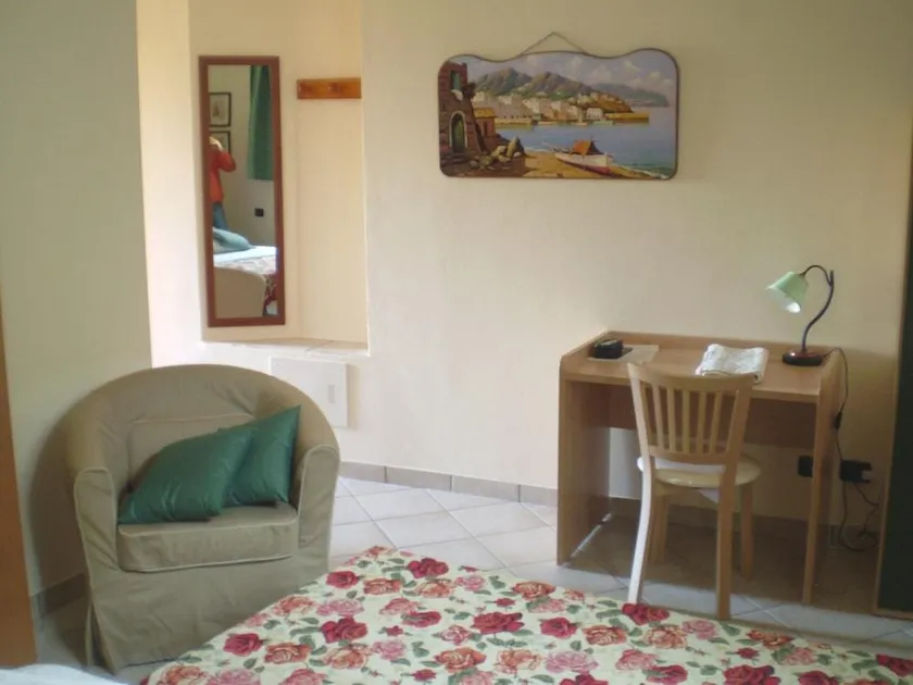 B&B Renzano bedrooms - Image 1