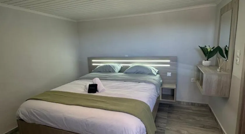 Αγνάντιο room's - Image 1