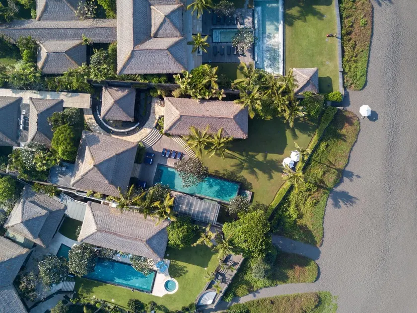 Sound of The Sea Villa - Image 1