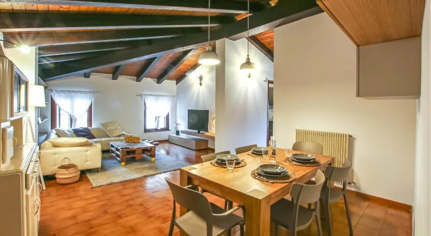 Nice Home In Fraz Azzida With Wifi - Image 1