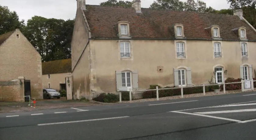 jolie chambre dans ancien corps de ferme - Image 1