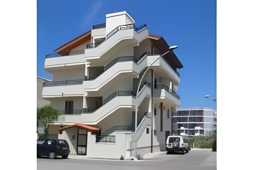 Hotel Alguer - Image 1