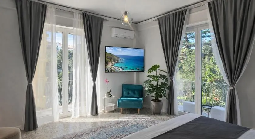 AC GOLD B&B Boutique Rooms & Suite - Image 1