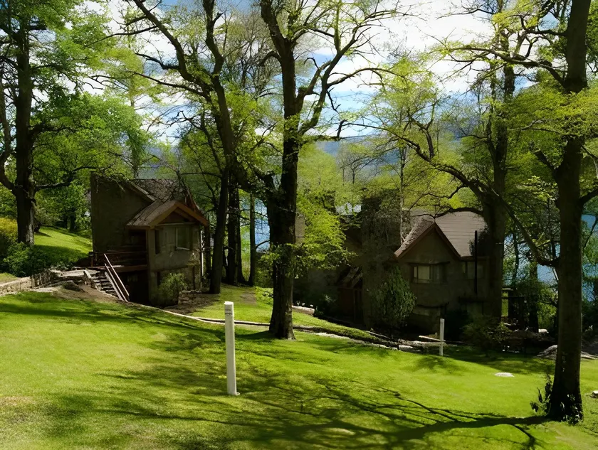 Paihuen - Resort De Montaña - Image 1
