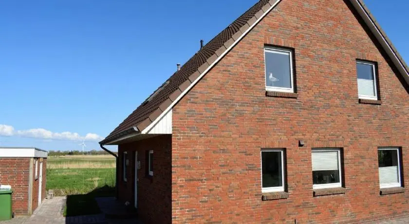 Ferienwohnung Luv Dagebüll - Image 1
