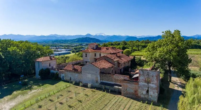 Cascina Cavenago - Image 1